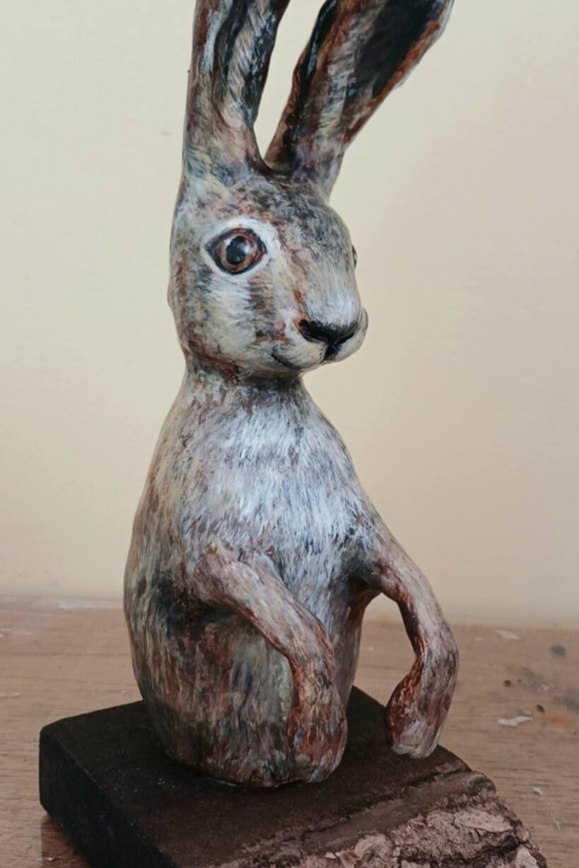 Terence the Hare