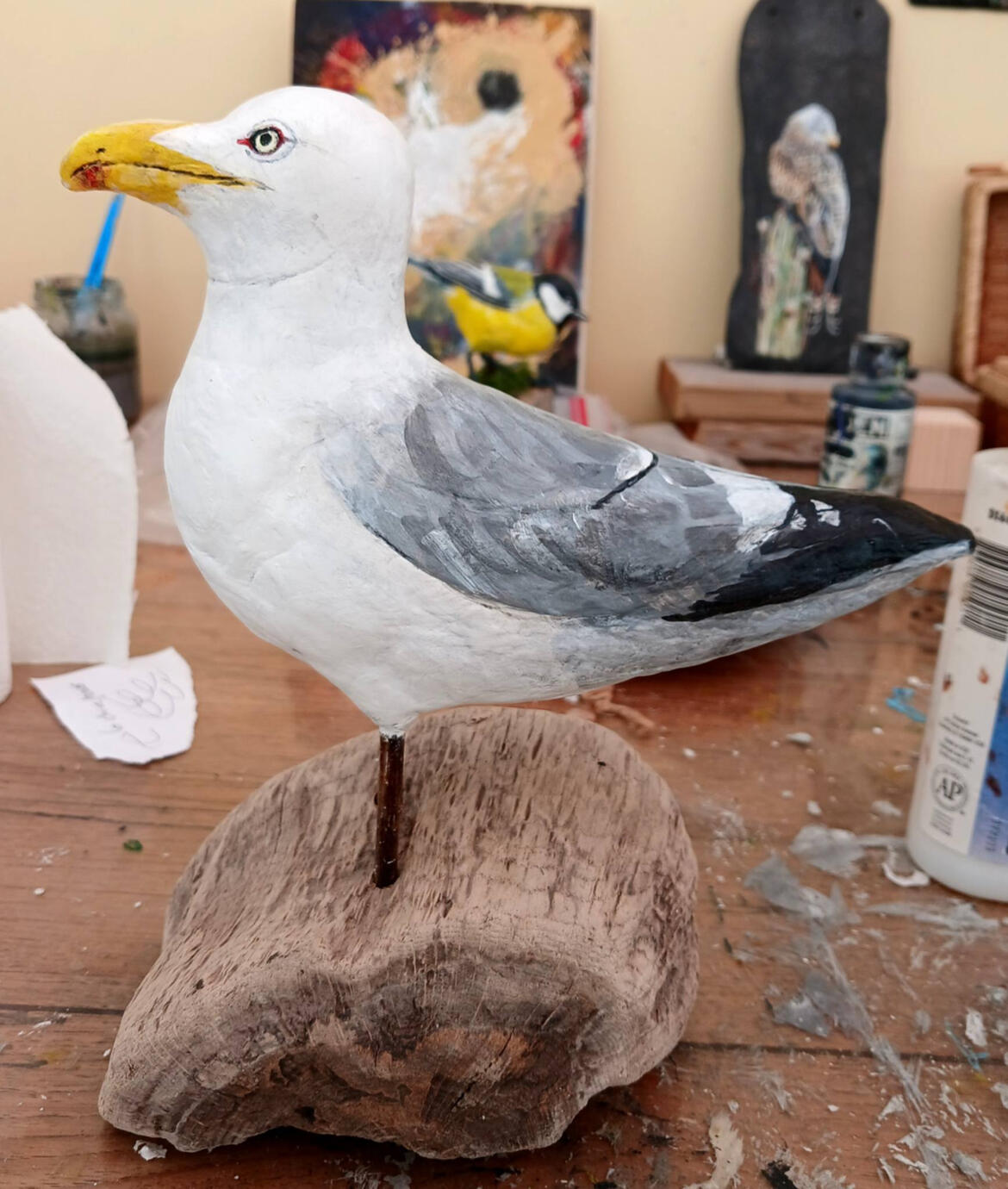 Seagull